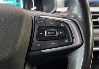 Подержанный автомобиль Chery Tiggo 7 Pro 2022 года (3 фото)