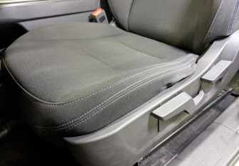 Подержанный автомобиль Haval Jolion 2023 года (20 фото)