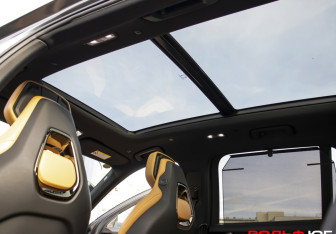 Подержанный автомобиль Lynk&Co 09 2022 года (19 фото)