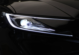 Новый Toyota Camry Sedan 2024 (27 фото)