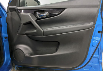 Подержанный автомобиль Nissan Qashqai 2019 года (19 фото)