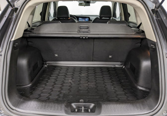 Подержанный автомобиль Changan CS35PLUS 2023 года (10 фото)