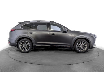 Подержанный автомобиль Mazda CX-9 2018 года (4 фото)