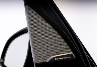 Новый BMW X3 2024 (27 фото)