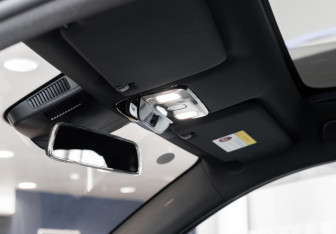 Новый LiXiang L7 2025 (19 фото)