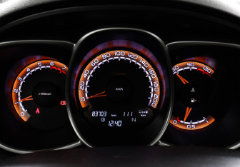 Подержанный автомобиль LADA (ВАЗ) Vesta Wagon 2019 года (11 фото)