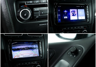 Подержанный автомобиль Volkswagen Golf Hatchback 2010 года (11 фото)