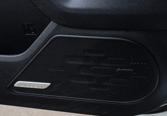 Подержанный автомобиль Haval Dargo 2023 года (14 фото)