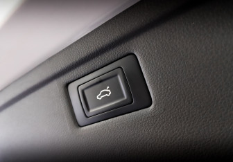 Подержанный автомобиль Jetour Dashing 2023 года (27 фото)