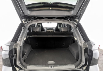 Новый Jetour Dashing 2025 (8 фото)