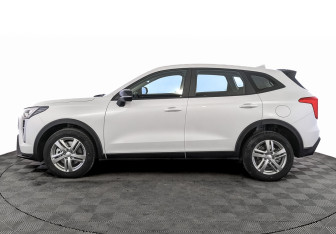 Новый Haval Jolion 2026 (3 фото)