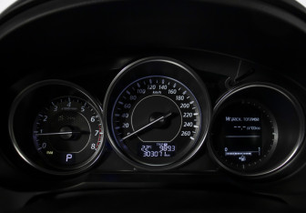 Подержанный автомобиль Mazda 6 Sedan 2012 года (11 фото)