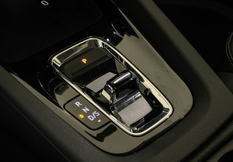 Новый Skoda Octavia Liftback 2025 (19 фото)