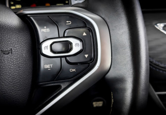 Подержанный автомобиль Haval Jolion 2023 года (27 фото)