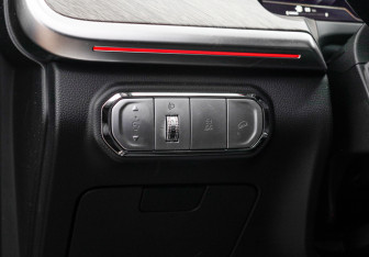 Подержанный автомобиль Tank 500 2023 года (22 фото)