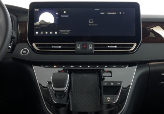 Новый Hongqi HQ9 2025 (11 фото)