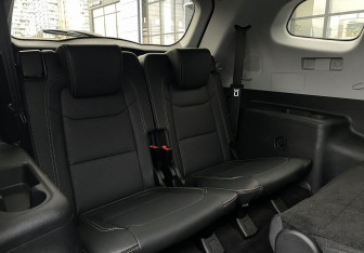 Подержанный автомобиль Chery Tiggo 8 Pro 2021 года (27 фото)