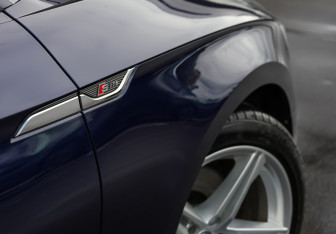 Подержанный автомобиль Audi A5 Liftback 2018 года (26 фото)