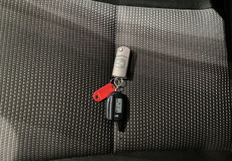 Подержанный автомобиль Mazda 3 Hatchback 2012 года (17 фото)