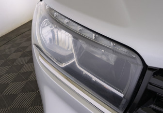 Подержанный автомобиль LADA (ВАЗ) XRAY 2018 года (11 фото)