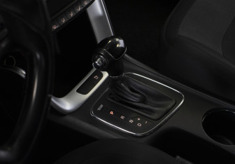 Подержанный автомобиль Kia Ceed Hatchback 2015 года (19 фото)