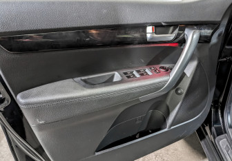 Подержанный автомобиль Kia Sorento 2020 года (18 фото)