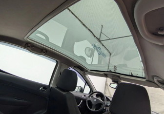 Подержанный автомобиль Peugeot 308 Hatchback 2010 года (12 фото)