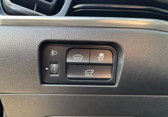 Новый Kia Sorento 2025 (5 фото)