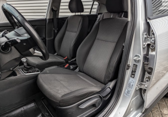 Подержанный автомобиль Kia Rio Hatchback 2021 года (20 фото)