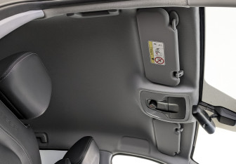 Подержанный автомобиль Chery Tiggo 4 Pro 2024 года (23 фото)