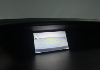 Подержанный автомобиль Honda CR-V 2014 года (16 фото)