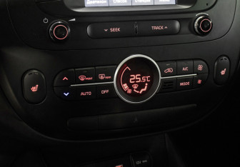 Подержанный автомобиль Kia Soul 2018 года (18 фото)