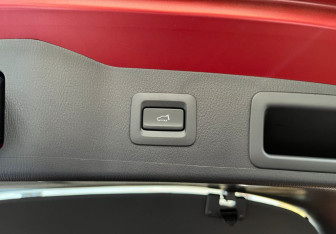 Новый Mazda CX-5 2026 (7 фото)