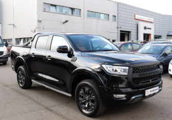 Подержанный автомобиль Great Wall Poer 2023 года (3 фото)