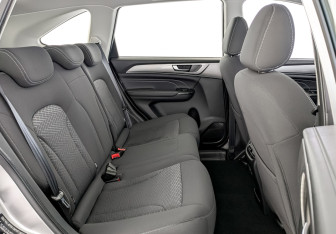 Новый Haval M6 2024 (12 фото)