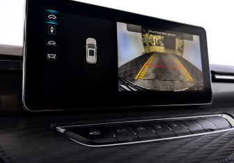 Подержанный автомобиль Haval Jolion 2024 года (25 фото)