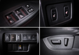 Подержанный автомобиль Mitsubishi Eclipse Cross 2019 года (21 фото)