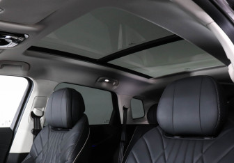 Подержанный автомобиль Jaecoo J8 2024 года (17 фото)