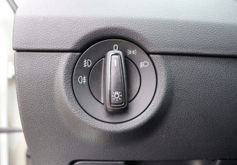 Подержанный автомобиль Skoda Octavia Liftback 2020 года (12 фото)