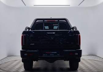 Подержанный автомобиль JAC T9 2024 года (3 фото)