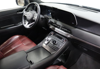 Подержанный автомобиль Hyundai Palisade 2020 года (10 фото)