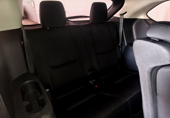Подержанный автомобиль Mazda CX-9 2021 года (17 фото)