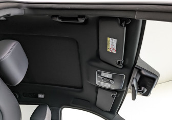 Подержанный автомобиль DongFeng DFSK ix7 2024 года (23 фото)