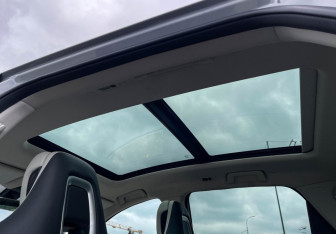 Подержанный автомобиль Jetour Dashing 2023 года (16 фото)
