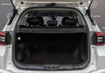 Подержанный автомобиль Chery Tiggo 4 Pro 2022 года (10 фото)