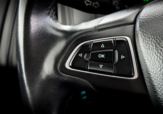 Подержанный автомобиль Ford Focus Wagon 2019 года (27 фото)