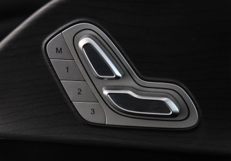 Подержанный автомобиль Chery Arrizo 8 2023 года (16 фото)