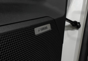 Подержанный автомобиль Zeekr X 2023 года (25 фото)