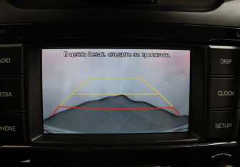 Подержанный автомобиль Hyundai Creta 2020 года (20 фото)