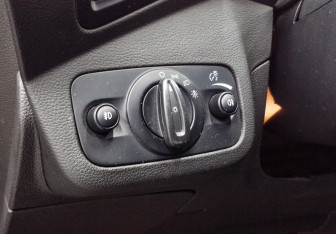 Подержанный автомобиль Ford Kuga 2017 года (27 фото)